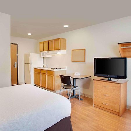 Extended Stay America Select Suites - Mobile - I-65 Экстерьер фото