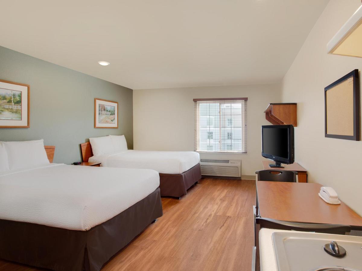 Extended Stay America Select Suites - Mobile - I-65 Экстерьер фото