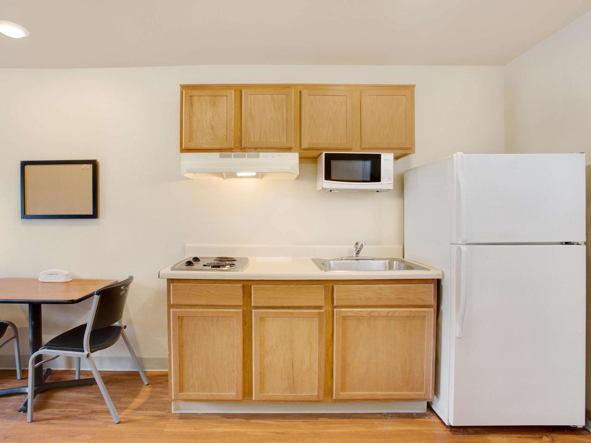Extended Stay America Select Suites - Mobile - I-65 Экстерьер фото