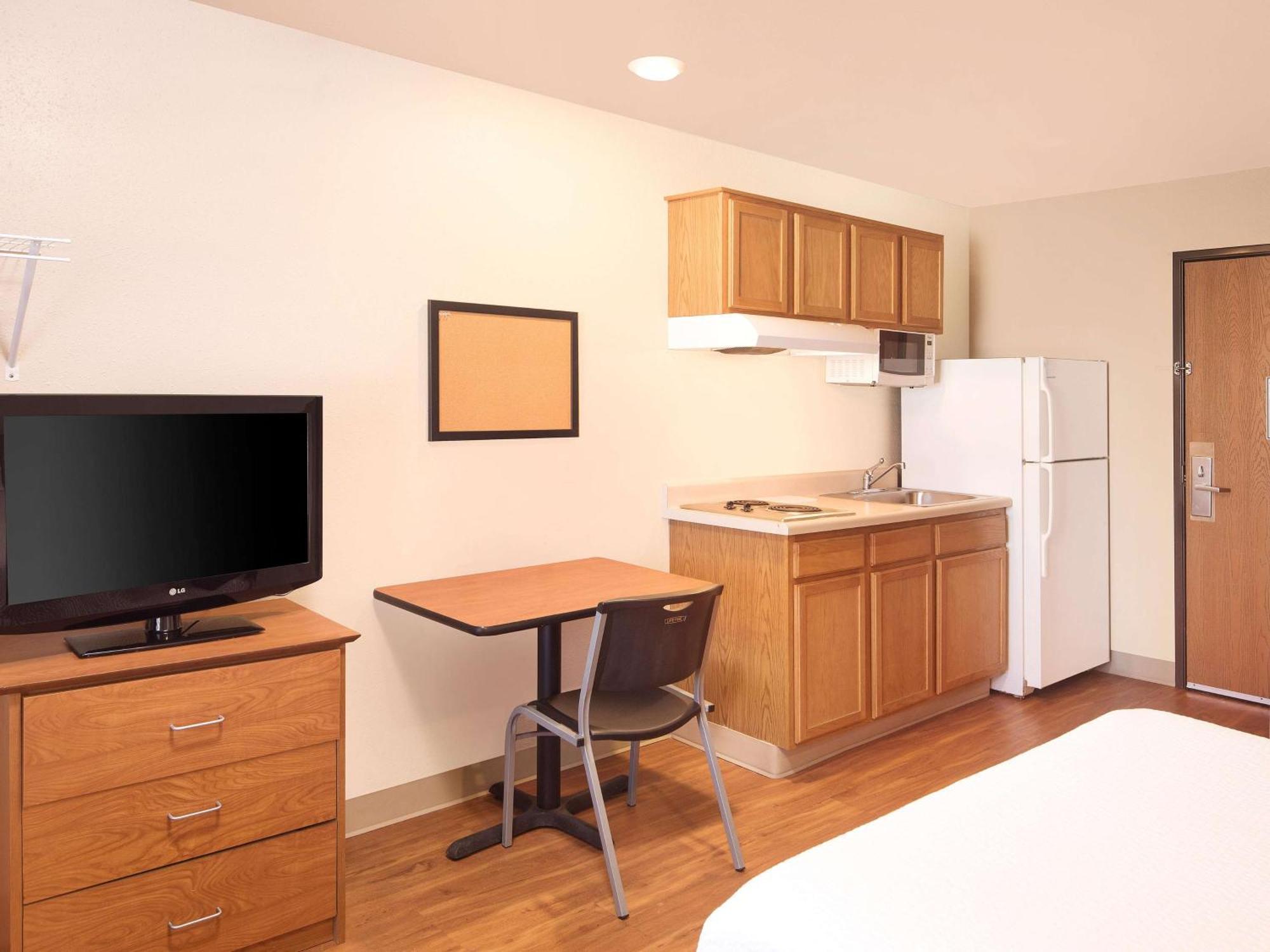 Extended Stay America Select Suites - Mobile - I-65 Экстерьер фото