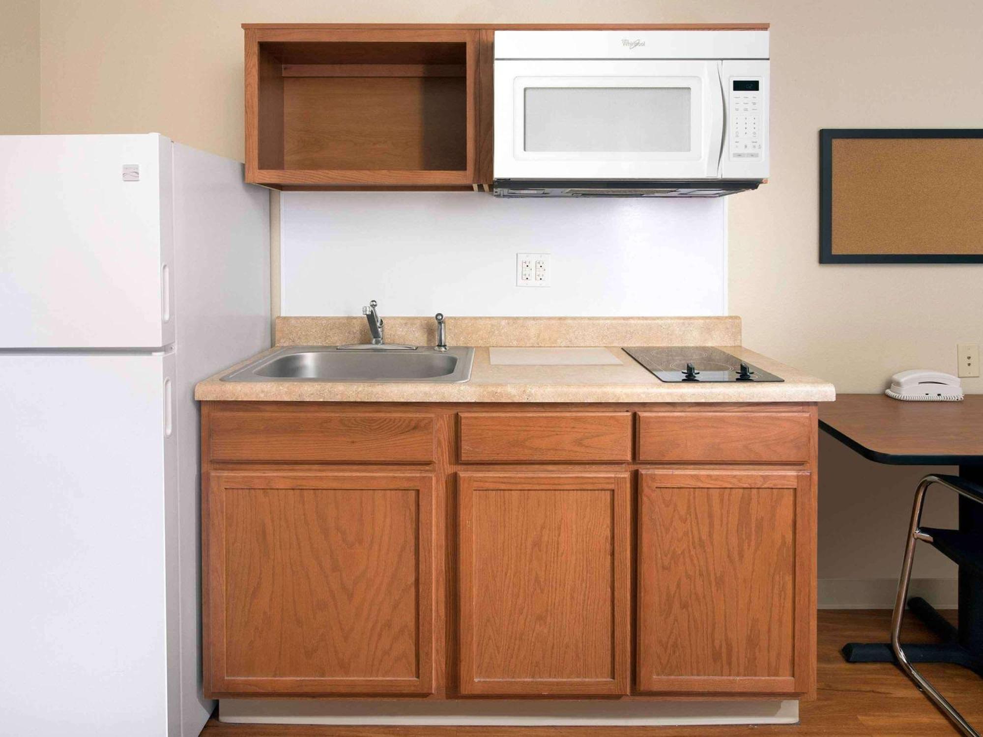 Extended Stay America Select Suites - Mobile - I-65 Экстерьер фото