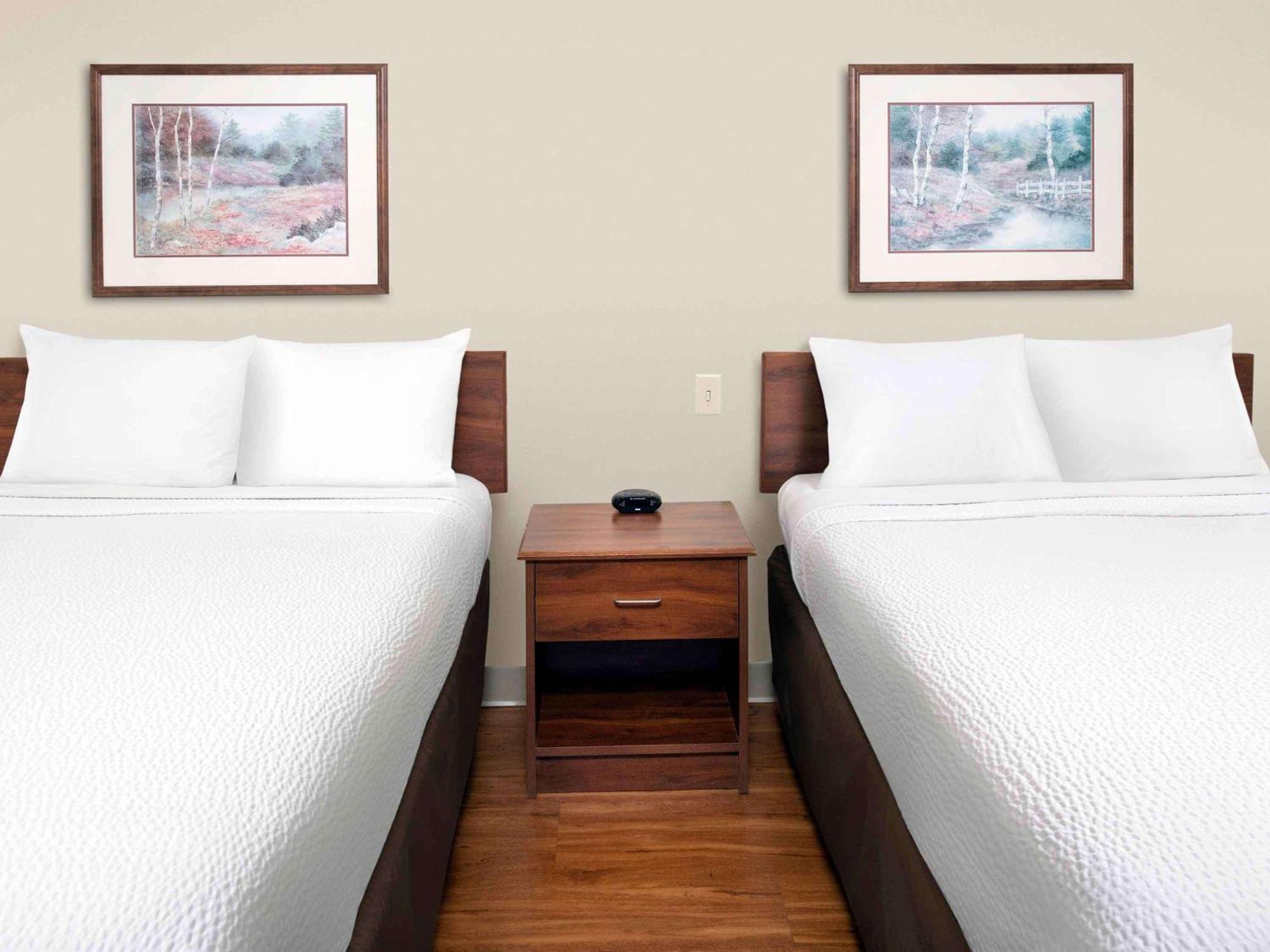 Extended Stay America Select Suites - Mobile - I-65 Экстерьер фото