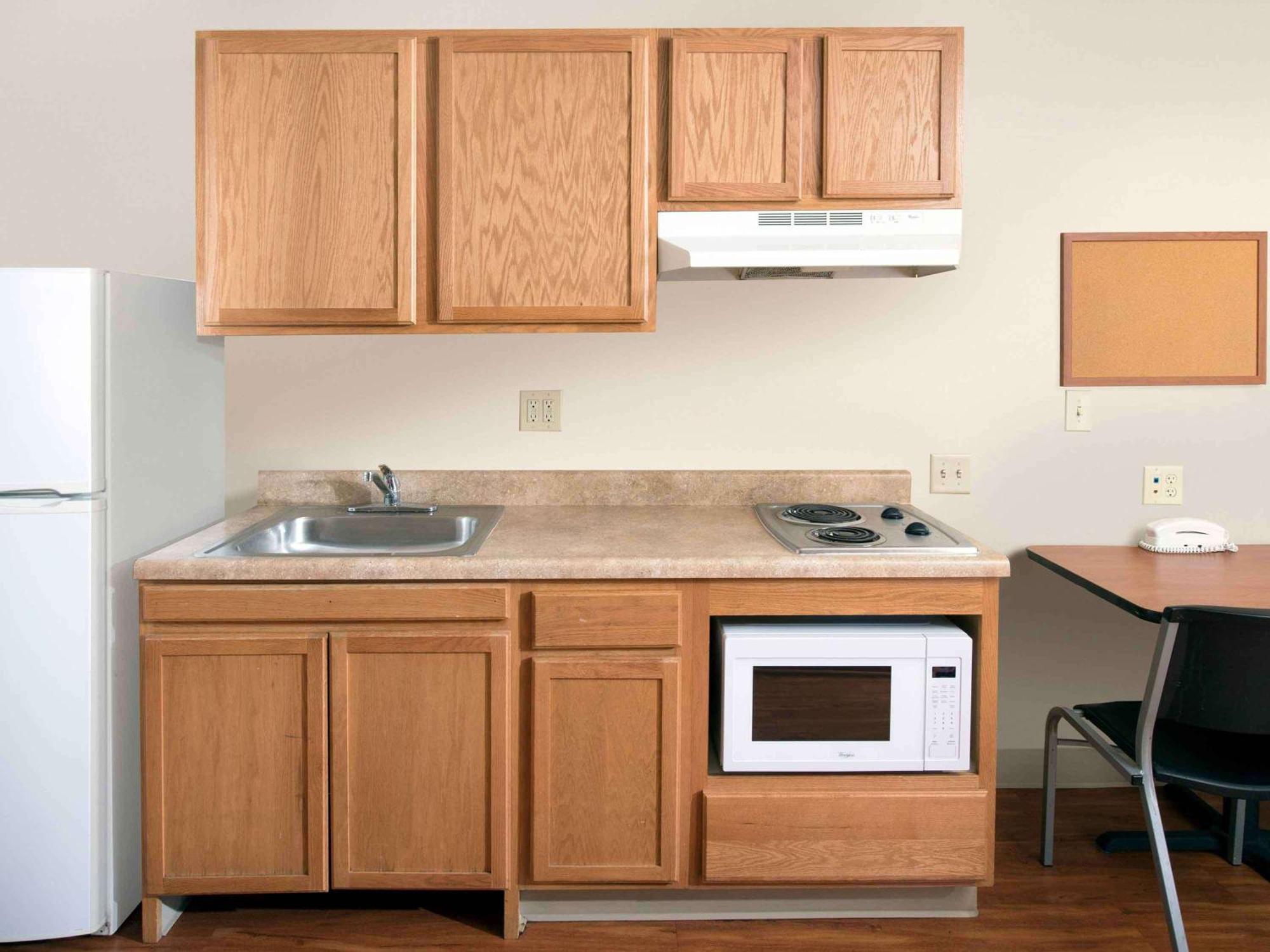 Extended Stay America Select Suites - Mobile - I-65 Экстерьер фото