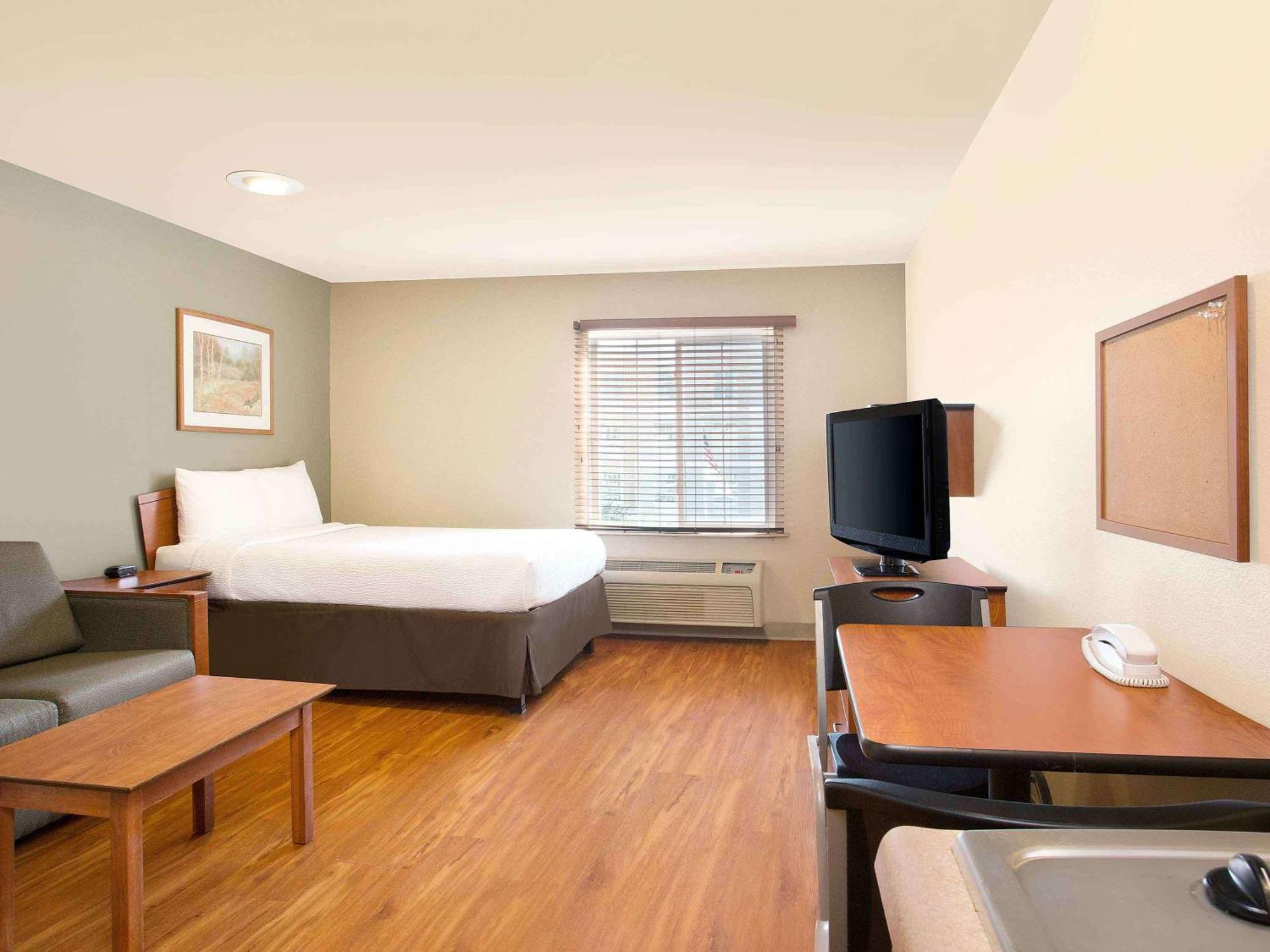 Extended Stay America Select Suites - Mobile - I-65 Экстерьер фото