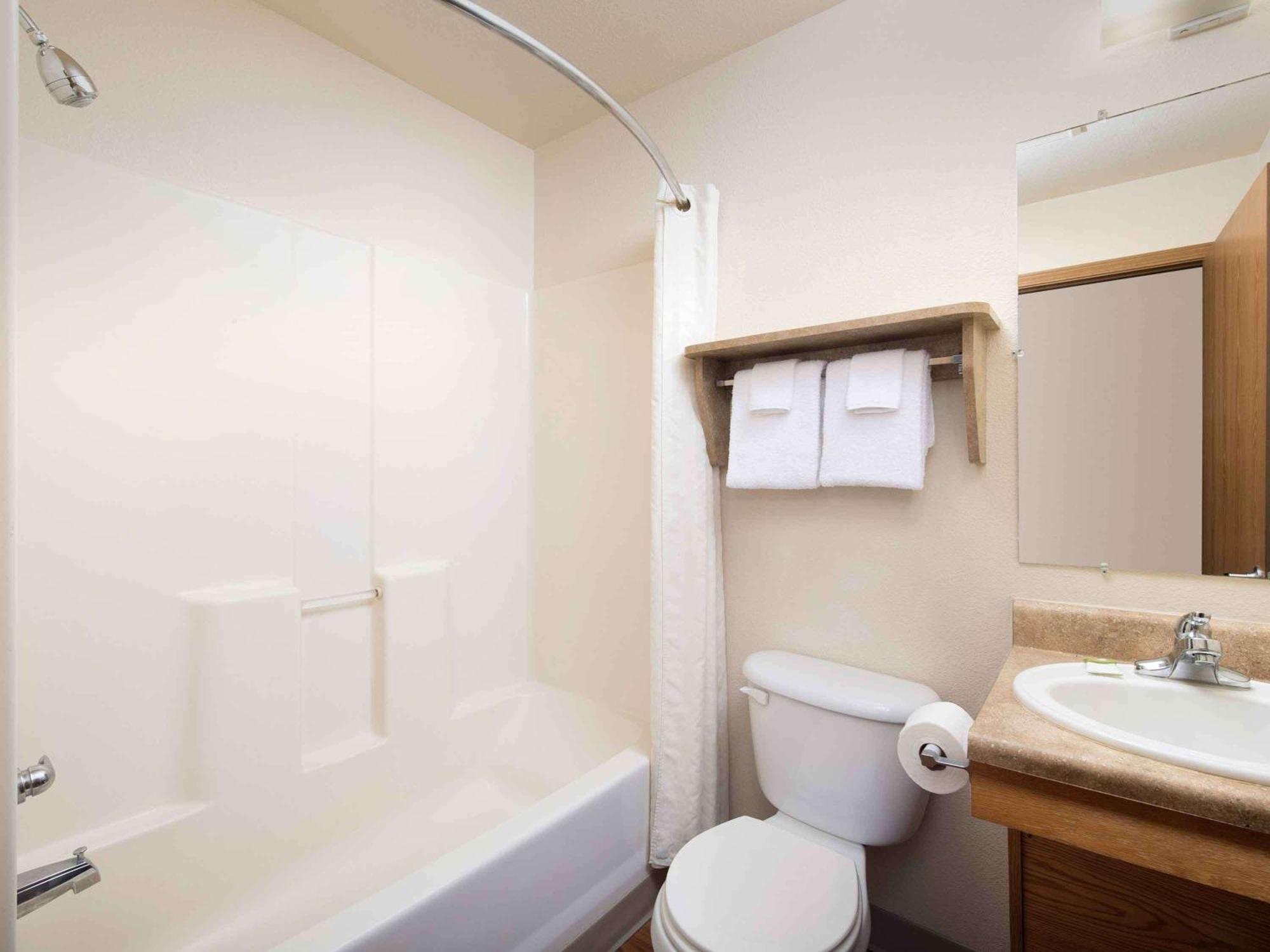 Extended Stay America Select Suites - Mobile - I-65 Экстерьер фото
